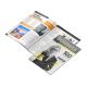 Booklets 80lb Gloss Text (8.5 x 11)